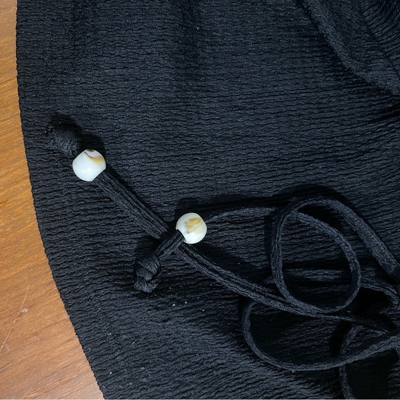 H&M Black Intimate Set - Picture 3 of 3